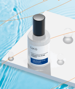 Lon.G DTB Aqua All In One Essence 80ml