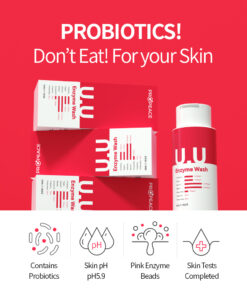 Lon.G Propeace U.U Enzyme Wash 50g