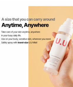 Lon.G Propeace U.U Timing is now for mist 100ml