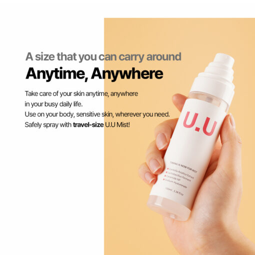 Lon.G Propeace U.U Timing is now for mist 100ml