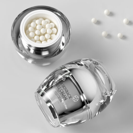 Lon.G Repair Skinback Capsule Cream 40g - Image 2