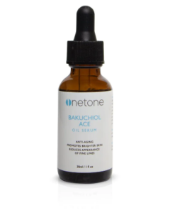 Omic OneTone Bakuchiol Ace Serum 30ml