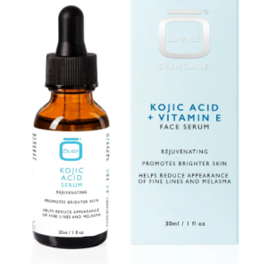 kojic acid serum  the best serum ever