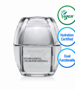 Lon.G Repair Skinback Capsule Cream 40g
