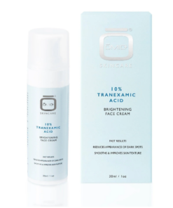 Omic+ 10% Tranexamic Acid Cream 30ml