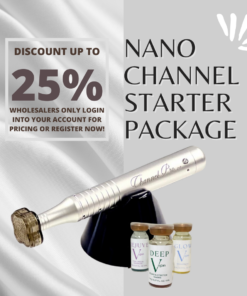 Nano Channel Starter Package Special