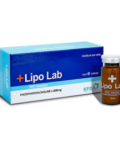 Lipo Lab PPC Solution 10ml x 10 Vial