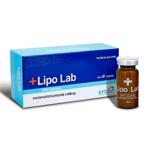 Lipo Lab PPC Solution 10ml x 10 Vial