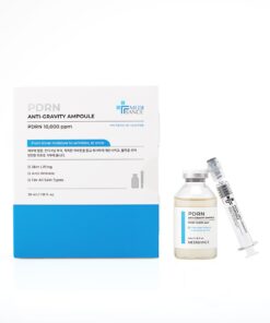 Medisance PDRN Anti-Gravity Ampoule