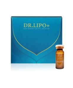 Dr. Lipo + New Generation PPC Solution 10ml x 10 vials