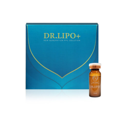 Dr. Lipo + New Generation PPC Solution 10ml x 10 vials