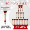 Beldora Prime Retinol Activator 0.1 35ml_Black Friday Sale Log in or register now to access special pricing. BELDORA 299 PRIME RETINOL ACTIVATOR_0.1 Wrinkle Resisting Expert Day & night Anti-wrinkle night cream highly concentrated anti winkle activator that contains Retinol, Adenosine and Hyaluronic Acid leaves the skin silky and brighter DIRECTIONS 1. For day & night use.2 After using toner and serum in the last step of skin care, apply a small amount of ACTIVATOR 0.1 to the face and neck where wrinkles need to be improved Before Using Retinol Activator 0.1 Using Retinol: Skin may experience stinging and redness, and turnover may cause flaking. Please familiarize yourself with the usage guide before applying. Initial Use: If you are using Retinol Activator 0.1 for the first time, use it every other day for the first two weeks, then switch to daily use from the third week. Sun Sensitivity: Retinol can increase skin sensitivity to sunlight, so nighttime use is recommended. Sun Protection: Use sunscreen during the period of product use. Avoid Combining: Do not use with scrub or peeling products. INGREDIENTS: Water, Glycerin, Caprylic/Capric Triglyceride, Butylene Glycol, Dipropylene Glycol, Betaine, Butyrospermum Parkii (Shea Butter), Cetearyl Alcohol, Cetearyl Olivate, Beeswax, Hydrolyzed Ulva Lactuca Extract, Prunus Mume Fruit Extract, Lonicera Japonica (Honeysuckle) Flower Extract, Scutellaria Baicalensis Root Extract, Sodium Hyaluronate, Adipic Acid, Retinol (0.10%), Arbutin, Dipotassium Glycyrrhizate, Ceramide NP, Cholesterol, Elaeis Guineensis (Palm) Oil, Elaeis Guineensis (Palm) Kernel Oil, Collagen Extract, Hyaluronic Acid, Elastin, Sodium Chondroitin Sulfate, Soluble Proteoglycan, Theobroma Cacao (Cocoa Extract, 1,2-Hexanediol, Sorbitan Olivate, Polysorbate 20, Polysorbate 60, Sodium Polyacrylate, Sodium Ascorbate, PVM/MA Copolymer, Poloxamer 235, Arginine, Carbomer, Aloe Barbadensis Leaf Extract, Allantoin, Panthenol, Tocopheryl Acetate, Epigallocatechin Gallate, BHT, BHA, Dextrin, Adenosine, Pentylene Glycol, Caprylyl Glycol, Disodium EDTA, Fragrance MADE IN KOREA