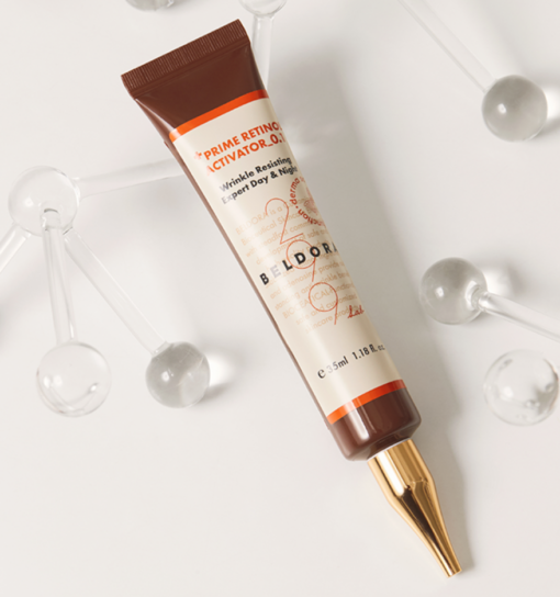 Beldora Prime Retinol Activator 0.1 35ml