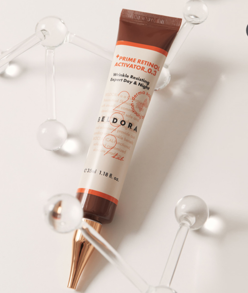 Beldora +Prime Retinol Activator 0.3 35ml
