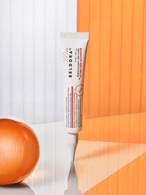 Beldora +V9 Pro-Gen Activator Brightening Expert +Anti-Wrinkle