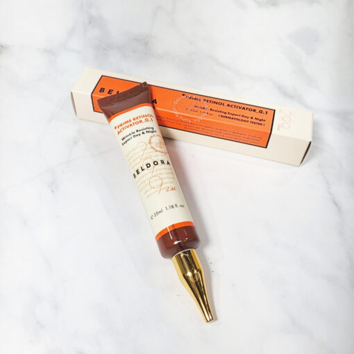 Beldora Prime Retinol Activator 0.1 35ml - Image 3