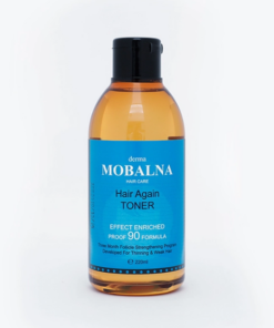 Derma MOBALNA Hair Again Toner (220ml)