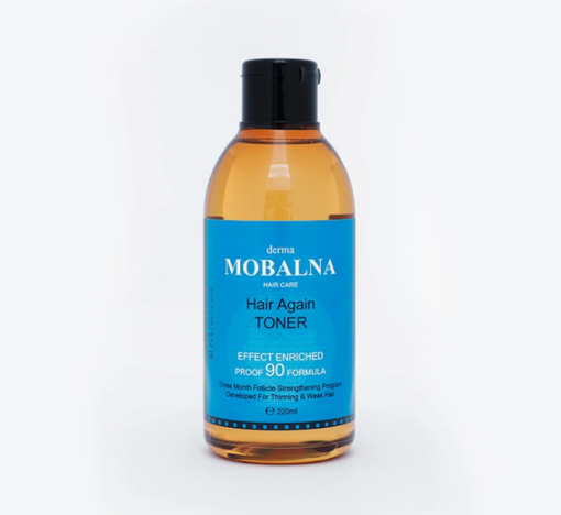 Derma MOBALNA Hair Again Toner (220ml)