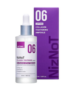 NizNot 06 Lifting Collagen Tightening Ampoule 50ml