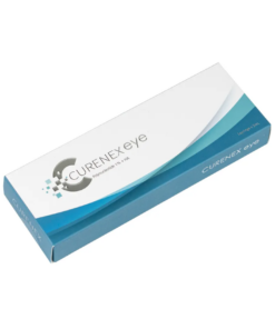 Curenex Eye Polynucleotide 1% + HA *Product Manufacturing 2024.11.26