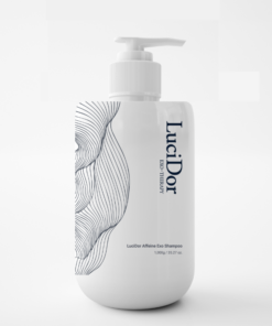 lucidor shampoo