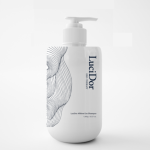 lucidor shampoo