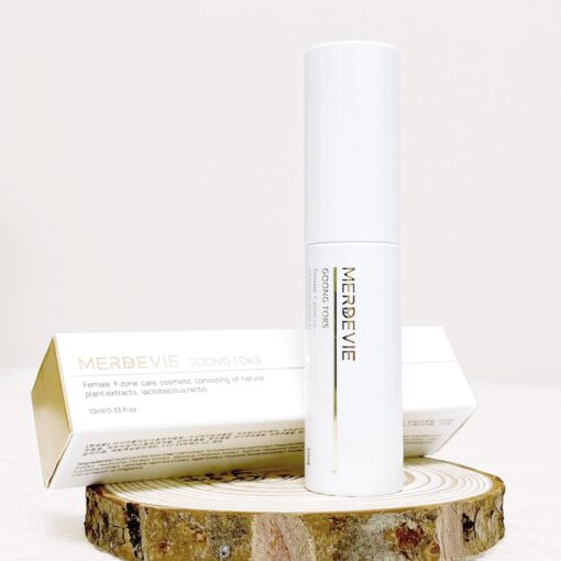 Merdevie Goong Toks 10ml