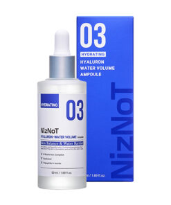 NizNot 03 Hydrating Hyaluron Water Volume Ampoule 50ml