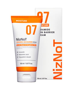 NizNot 07 Ceramide-Skin Barrier Cream 150ml