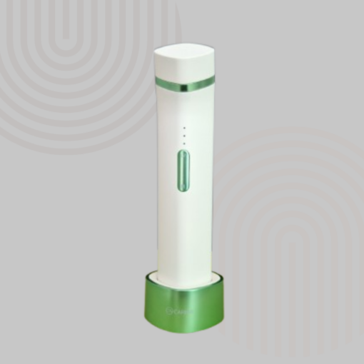 CAREME PRO 700g 4in 1 Beauty Device & RF + ULTRA-SONIC + EMS + LED | Improving Anti-aging Lifting Glow Skin Made in Korea - Image 5