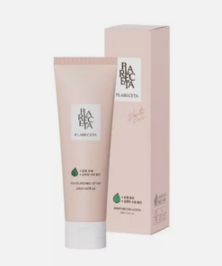 Plareceta Moisturizing Lotion 145ml