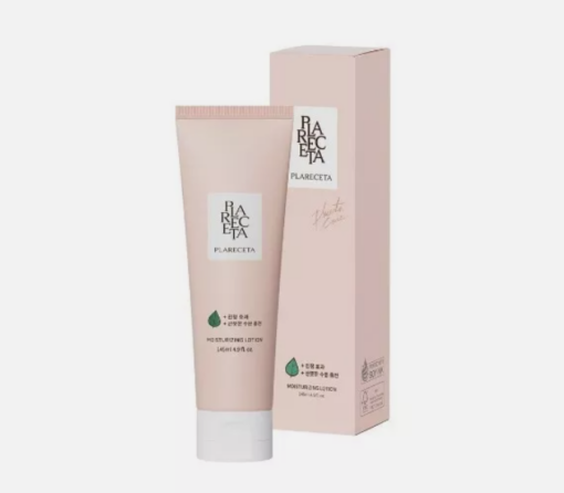 Plareceta Moisturizing Lotion 145ml
