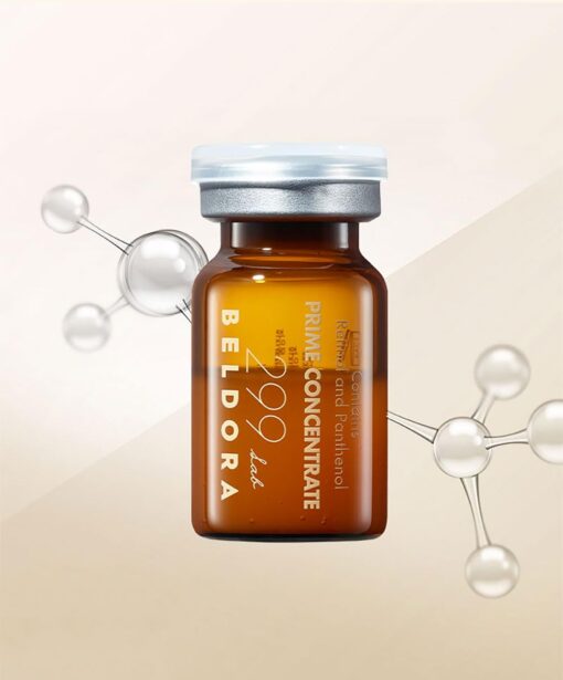 Beldora 299 Prime Concentrate Anti-aging 5ml x 15ea - Image 3