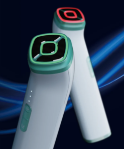 CAREME PRO 700g 4in 1 Beauty Device & RF + ULTRA-SONIC + EMS + LED | Improving Anti-aging Lifting Glow Skin Made in Korea