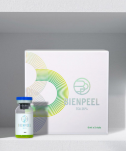 Bien Peel TCA 35%