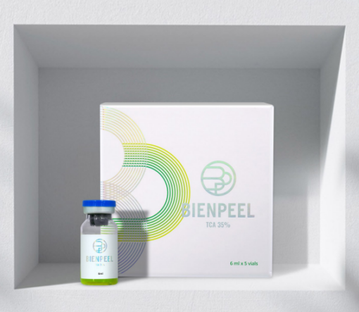 Bien Peel TCA 35%