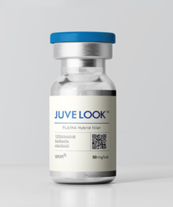 JEVELOOK PLA Hyaluronic acid, Collagen booster