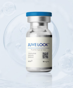 JEVELOOK PLA Hyaluronic acid, Collagen booster