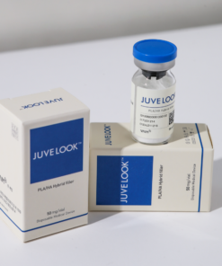JEVELOOK PLA Hyaluronic acid, Collagen booster