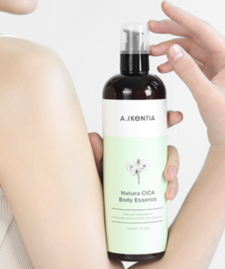 A.SKENTIA Natura CICA Body Essence 500ml /16.9oz