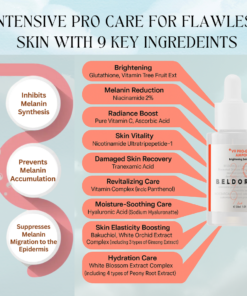 v9 ampoule