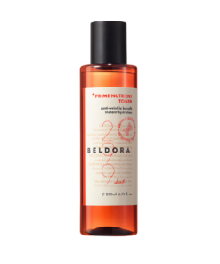 Beldora 299 Prime Nutrient Toner 200ml