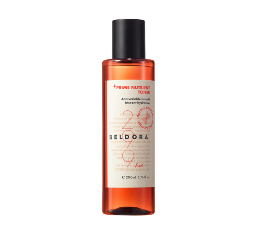 Beldora 299 Prime Nutrient Toner 200ml