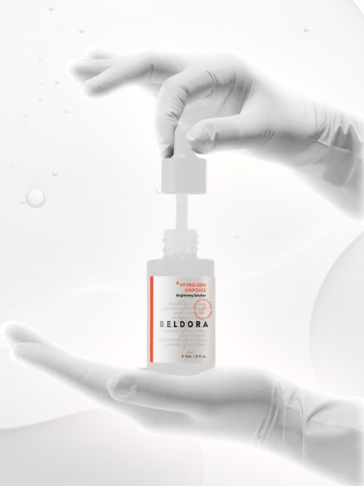 Beldora V9 Pro-Gen Ampoule 30ml - Image 2