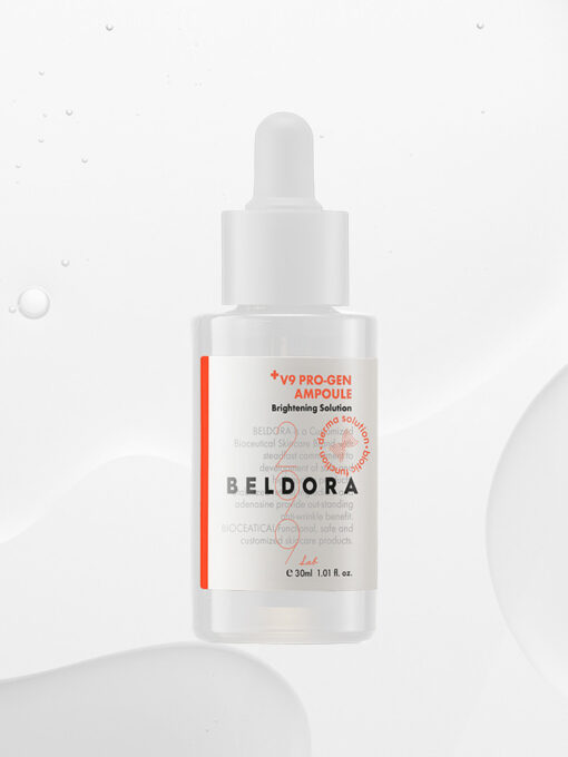 Beldora V9 Pro-Gen Ampoule 30ml