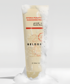 Beldora Hydra Purifying Cleansing Foam 150ml