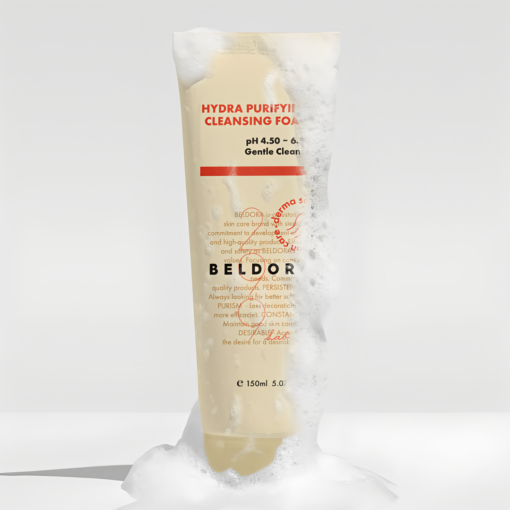 Beldora Hydra Purifying Cleansing Foam 150ml