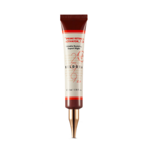 Beldora 299 Prime Retinol Activator 1.0 Skin Renewal & Brightening Expert 35ml