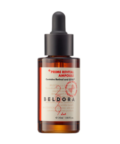 Beldora 299 Prime Revital Ampoule Anti-wrinkle Solution 30ml
