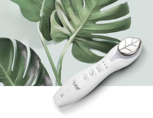 [Plasma device]Leaf fusion plasma